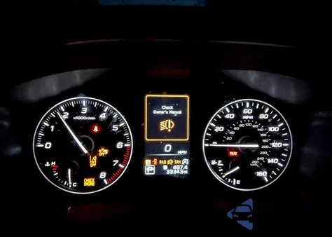 2024 Subaru Crosstrek Limited from USA, damaged, VIN 4S4GUHL67R3742484